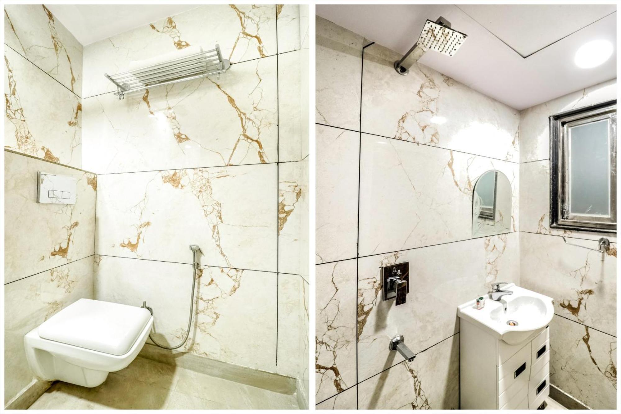 Jps Galaxy Hotel Near Pvr Vikaspuri Delhi Kültér fotó